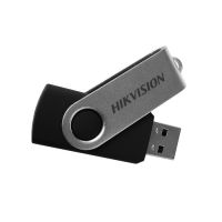 USB 2.0 16GB Hikvision Flash USB Drive(ЮСБ брелок для переноса данных) [HS-USB-M200S/16G]