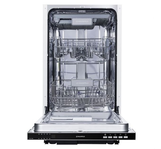 Посудомоечная машина Maunfeld MLP-08 b