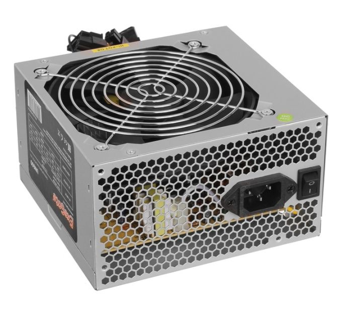 Блок питания 600W ExeGate UN600