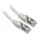 Патч-корд Lanmaster FTP LAN-PC45/S5E-1.5-GY вилка RJ-45-вилка RJ-45 кат.5е 1.5м серый LSZH (уп.:1шт)