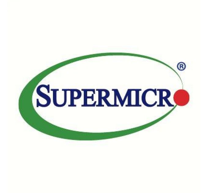 Блок питания для сервера 3000W PWS-3K04A-1R SUPERMICRO