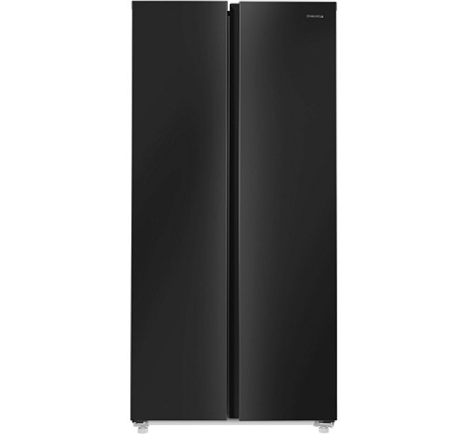 Холодильник MAUNFELD MFF177NFBE