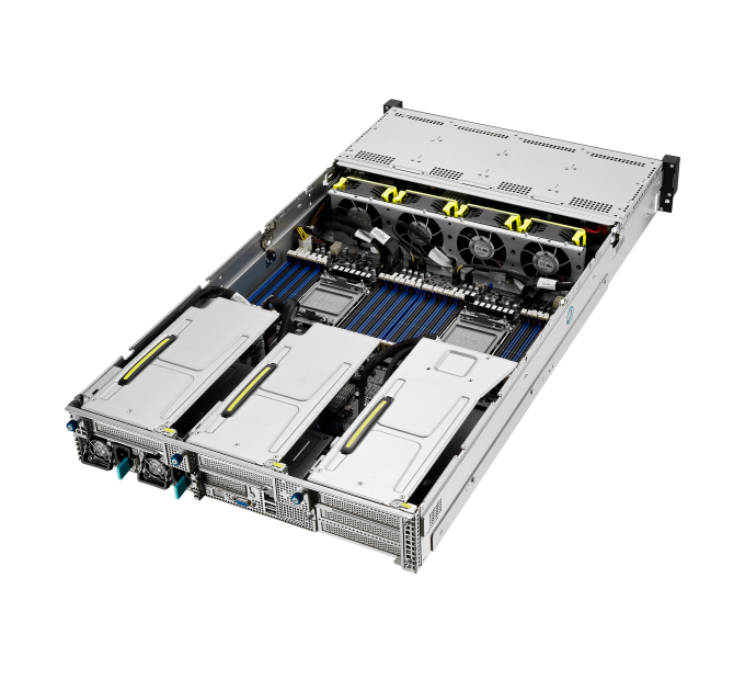 Серверная платформа ASUS 90SF00Z3-M00920
