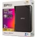 Жесткий диск Silicon Power USB 3.0 2Tb SP020TBPHDS03S3K S03 Stream 2.5; черный