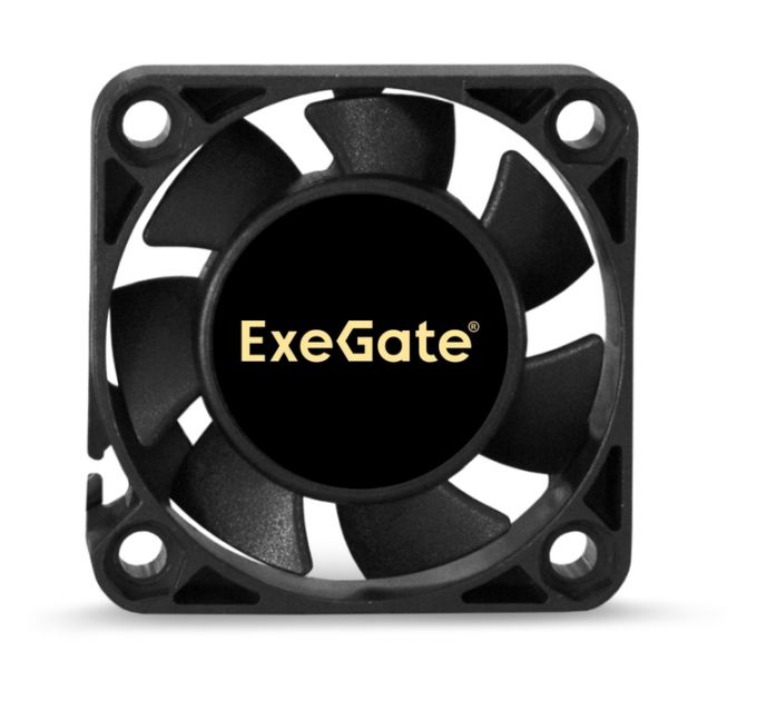 Вентилятор ExeGate EX04010S2P
