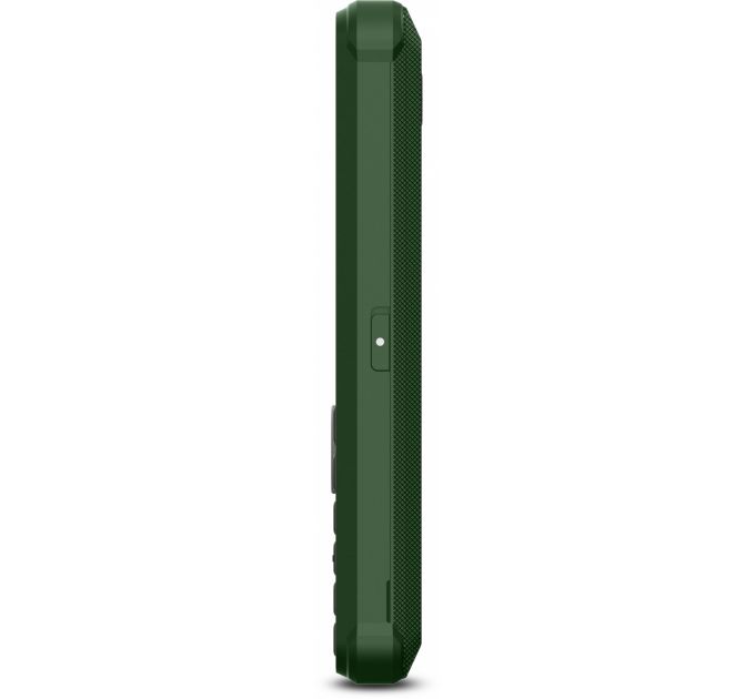 Мобильный телефон Philips E2301 Xenium зеленый моноблок 2Sim 2.8; 240x320 0.3Mpix GSM900/1800 FM microSD