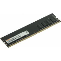 Память DDR4 8Gb 2666MHz Digma DGMAD42666008S RTL PC4-21300 CL19 DIMM 288-pin 1.2В single rank