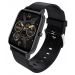 Смарт-часы Digma Smartline E5 1.69; TFT черный (E5B)