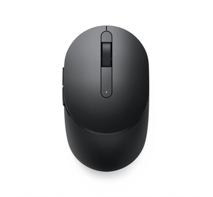Мышь Dell Mouse MS5120W Wireless; Mobile Pro; USB; Optical; 1600 dpi; 7 butt; , BT 5.0; Black (570-ABEH)