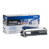 Brother TN-230BK Тонер-картридж для HL-3040CN/DCP-9010CN/MFC-9120CN чёрный (2200 стр.) (TN230BK)