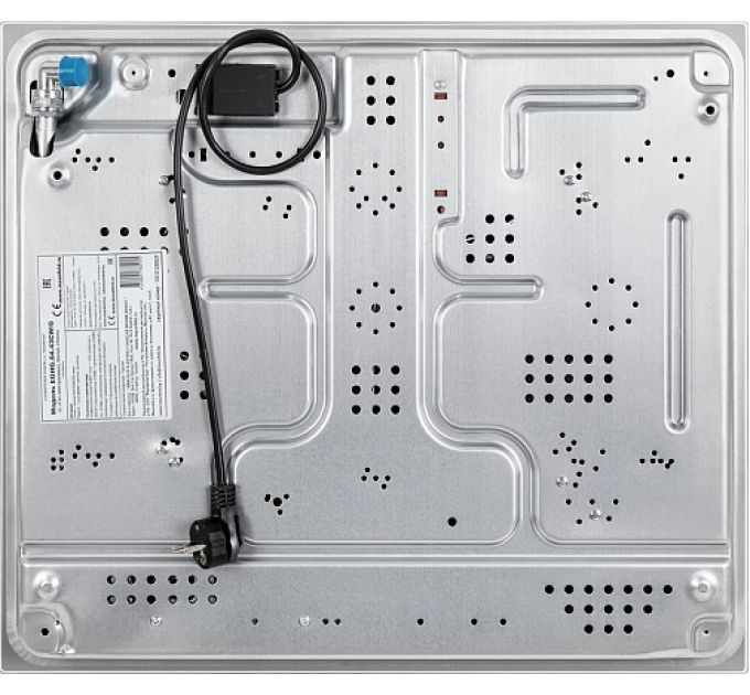 Газовая варочная панель Maunfeld EGHG.64.43CW/G