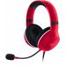 Игровая гарнитура Razer Kaira X for Xbox - Red headset Razer Kaira X for Xbox, Pulse Red (RZ04-03970500-R3M1)