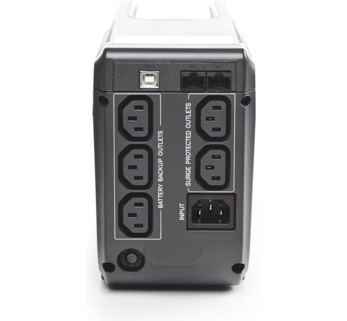 Источник бесперебойного питания (3 кабеля) Powercom Imperial IMD-525AP