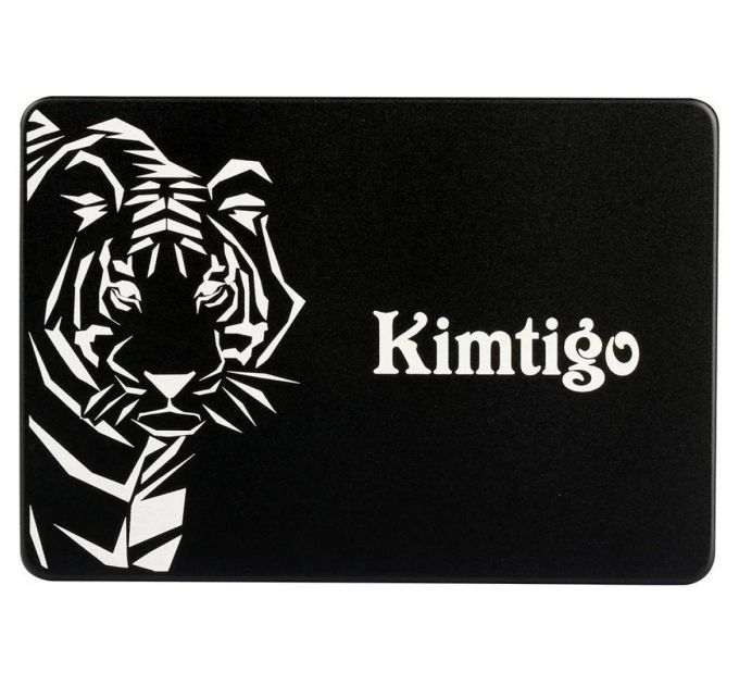 Накопитель SSD Kimtigo SATA III 128Gb K128S3A25KTA320 KTA-320 2.5;