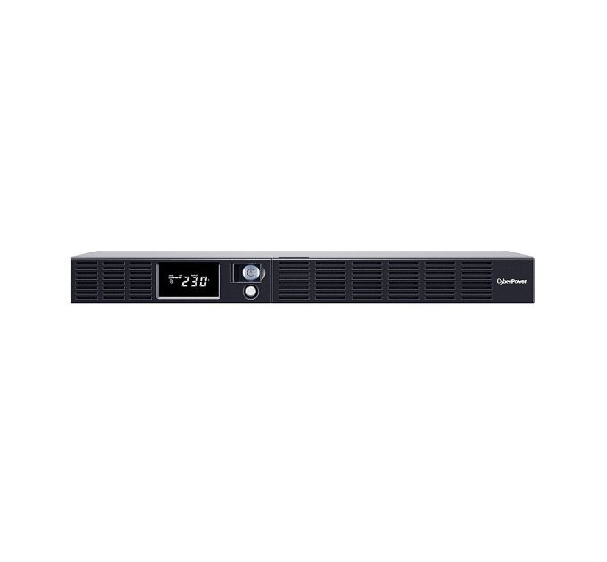 Источник бесперебойного питания Cyberpower OR600ERM1U