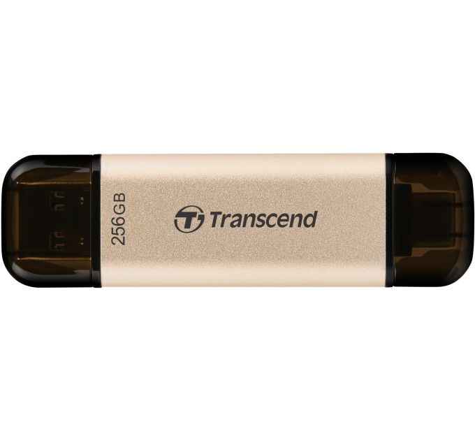 Флеш-накопитель Transcend JetFlash 930C (TS256GJF930C)