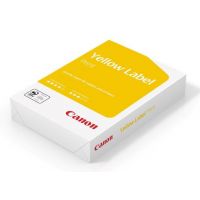 Бумага Canon Yellow/Satandard Label 6821B001 A4/80г/м2/500л./белый CIE150%
