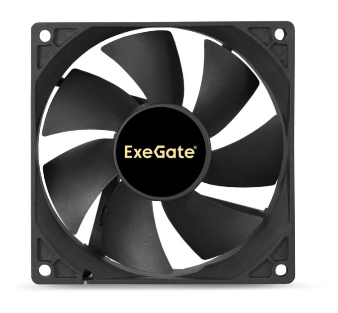 Вентилятор ExeGate EX09225B4P-PWM