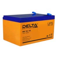 Батарея для ИБП Delta HR12-12 12В 12Ач