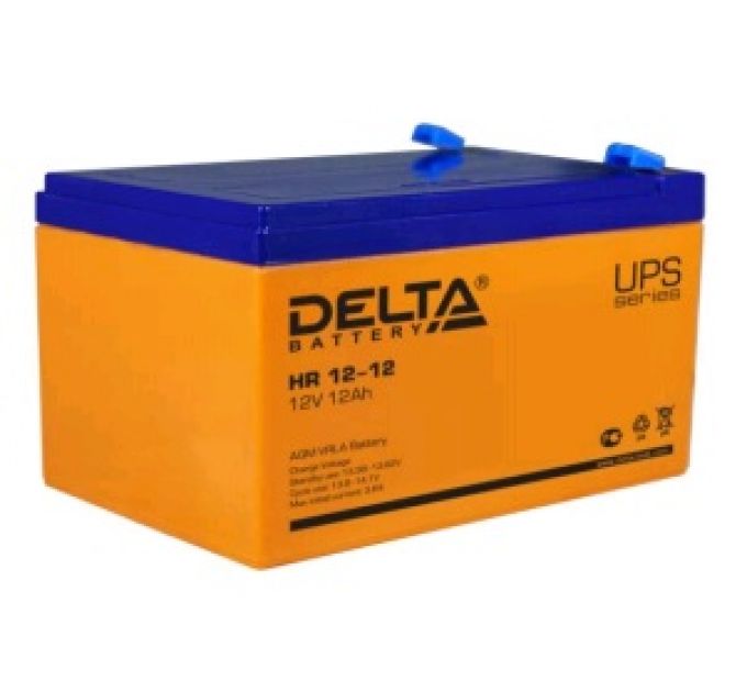Батарея для ИБП Delta HR12-12 12В 12Ач
