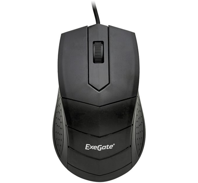 Мышь ExeGate SH-9031 Color box