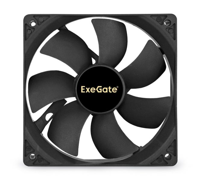Вентилятор ExeGate ExtraPower EP12025S3PM