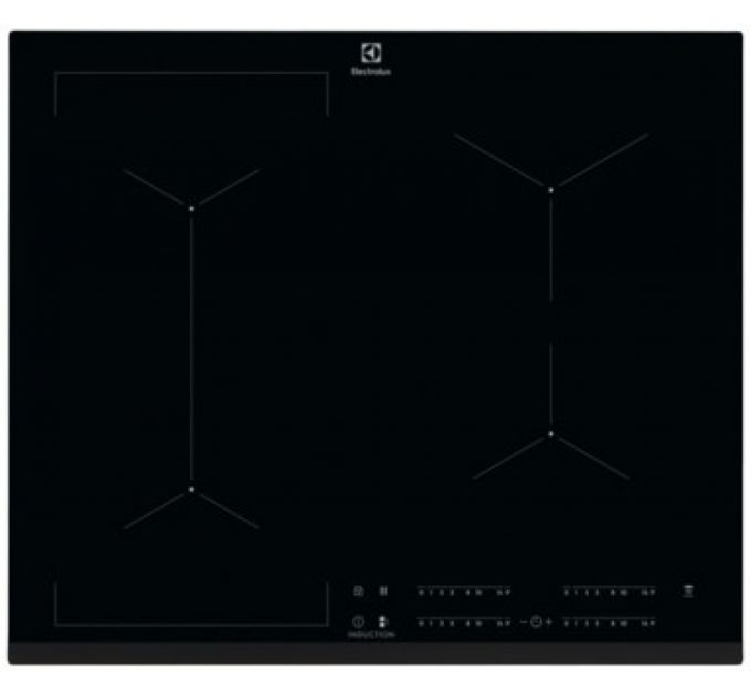 Варочная панель Electrolux EIV634