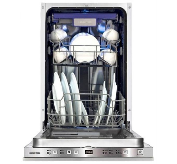 Посудомоечная машина Hiberg I49 1032
