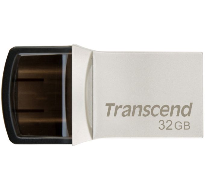 Флеш-накопитель Transcend JetFlash 890 (TS32GJF890S)