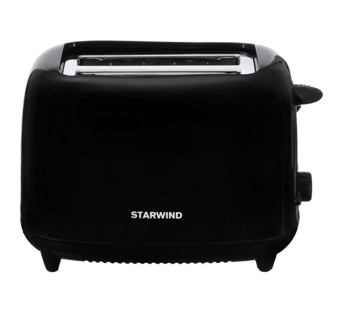 Тостер Starwind ST7002 Black