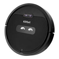 Робот-пылесос Kitfort кт-5115 Black