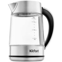 Чайник электрический Kitfort KT-690 1.7 л