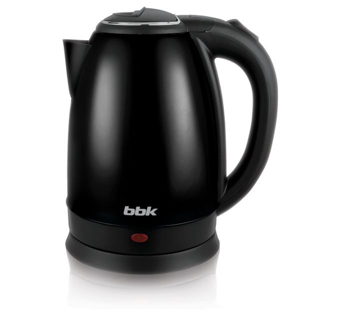 Чайник электрический BBK EK1760S 1.7 л Black