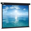 Экран Cactus 104.6x186см Wallscreen CS-PSW-104X186-BK 169 настенно-потолочный рулонный черный