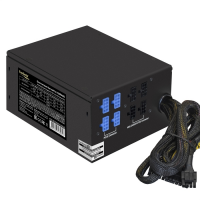 Блок питания 1100W ExeGate ServerPRO-1100RADS (ATX
