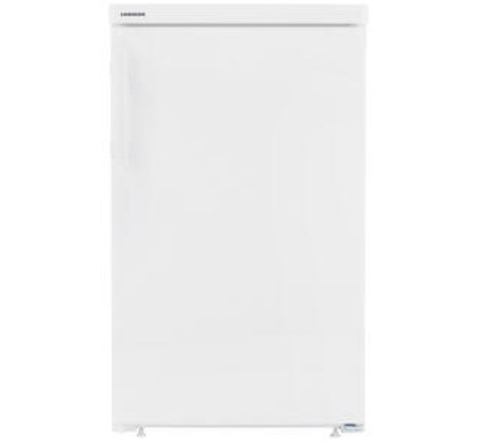 Холодильник компактный Liebherr T 1414 белый