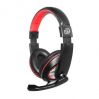 Игровые наушники Oklick Oklick Oklick HS-L390G Black/Red