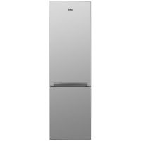 Холодильник Beko RCSK310M20S Silver