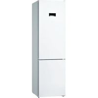 Холодильник Bosch KGN39XW326 white