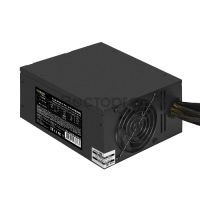 Серверный БП 1000W ExeGate ServerPRO-1000ADS (ATX, APFC, КПД 82% (80 PLUS), 2x8cm fans, 24pin, 2x(4+