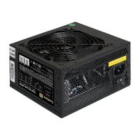 Блок питания 850W ExeGate XP850 (ATX, 12cm fan, 24pin, 2x(4+4)pin, 2xPCI-E, 5xSATA, 3xIDE, black)