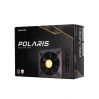 Блок питания ATX Chieftec Polaris PPS-650FC 650W, 80 PLUS GOLD, Active PFC, 120mm fan, Full Cable Management Retail