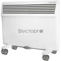 Конвектор Electrolux ECH/AS-1500 MR 1500Вт белый