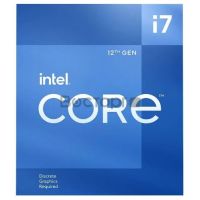 Процессор CPU Intel Core i7 13700F Soc-1700 (2.1GHz) OEM