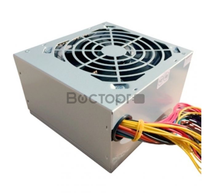 Блок питания Powerman PM-500ATX-F 500W