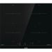Индукционная варочная поверхность Gorenje IT64ASC 60 см, PowerBoost, черный цвет