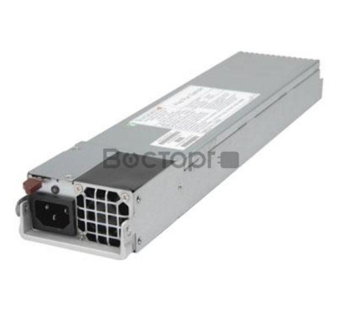 Блок питания 1U 2200W Redundant, Titanium, 76(W) X 40(H) X 336(L) mm