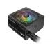 Блок питания ATX Thermaltake Smart BX1 RGB 750W (230V) PS-SPR-0750NHSABE-1 750W v 2.4, A.PFC, EPS v.2.92 , 80+ Bronze, вентилятор 120мм, non-modular