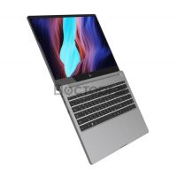 Ноутбук FLAPTOP R FLTP-5R5-8512-w 15.6''FHD IPS/AMD Ryzen 5 5600U/8GB/512SSD/Integrated/WiFi/BT5.0/52Wh/7h/1.76kg/Windows11H/1Y/SILVER