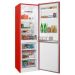 Холодильник NORDFROST NRB 152 R RED
